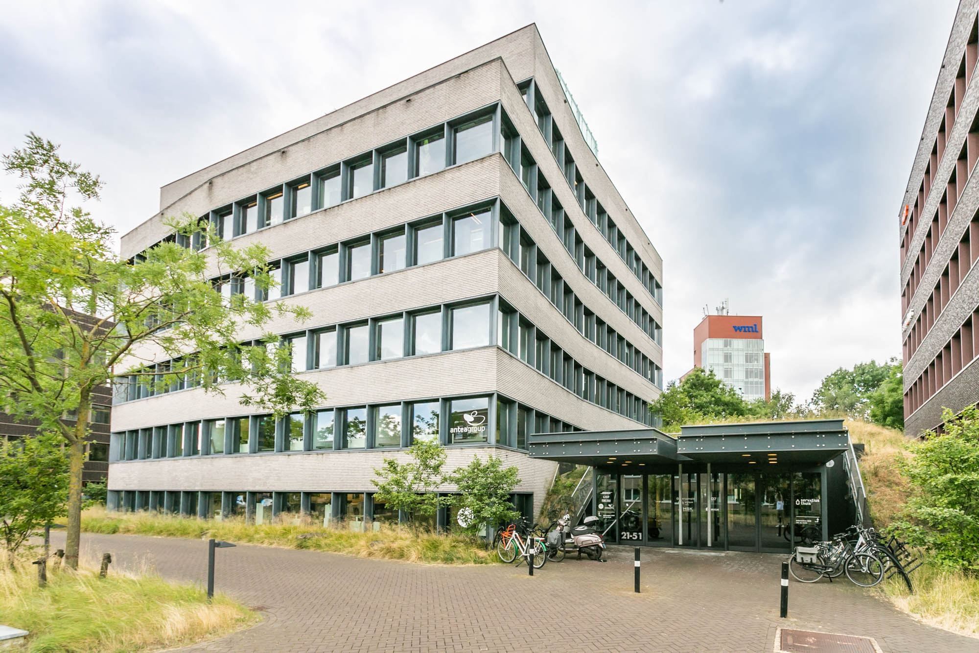 nlcomsds kantoor maastricht